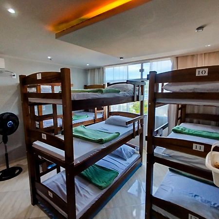 Hostel Casa Da Pedra Арраял-ду-Кабу Экстерьер фото