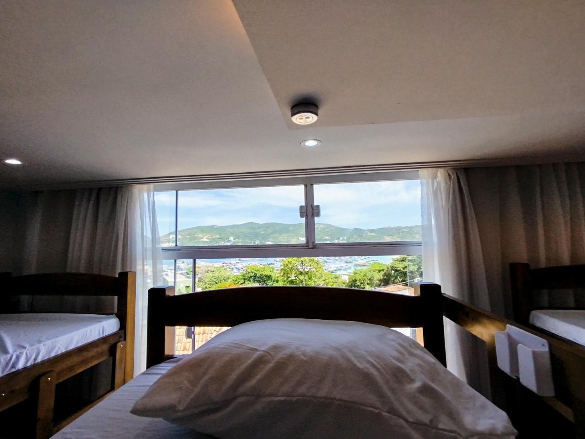 Hostel Casa Da Pedra Арраял-ду-Кабу Экстерьер фото