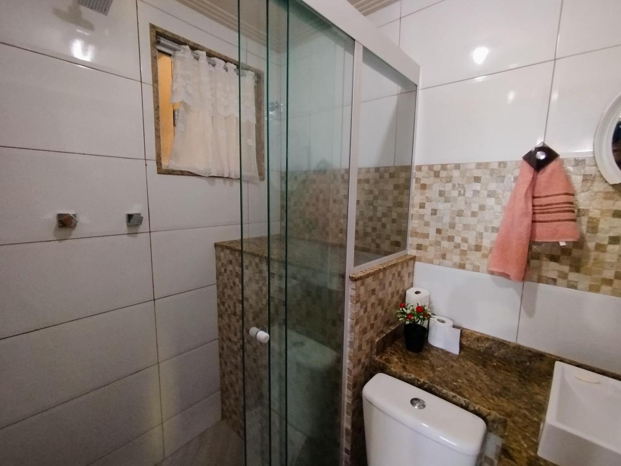 Hostel Casa Da Pedra Арраял-ду-Кабу Экстерьер фото