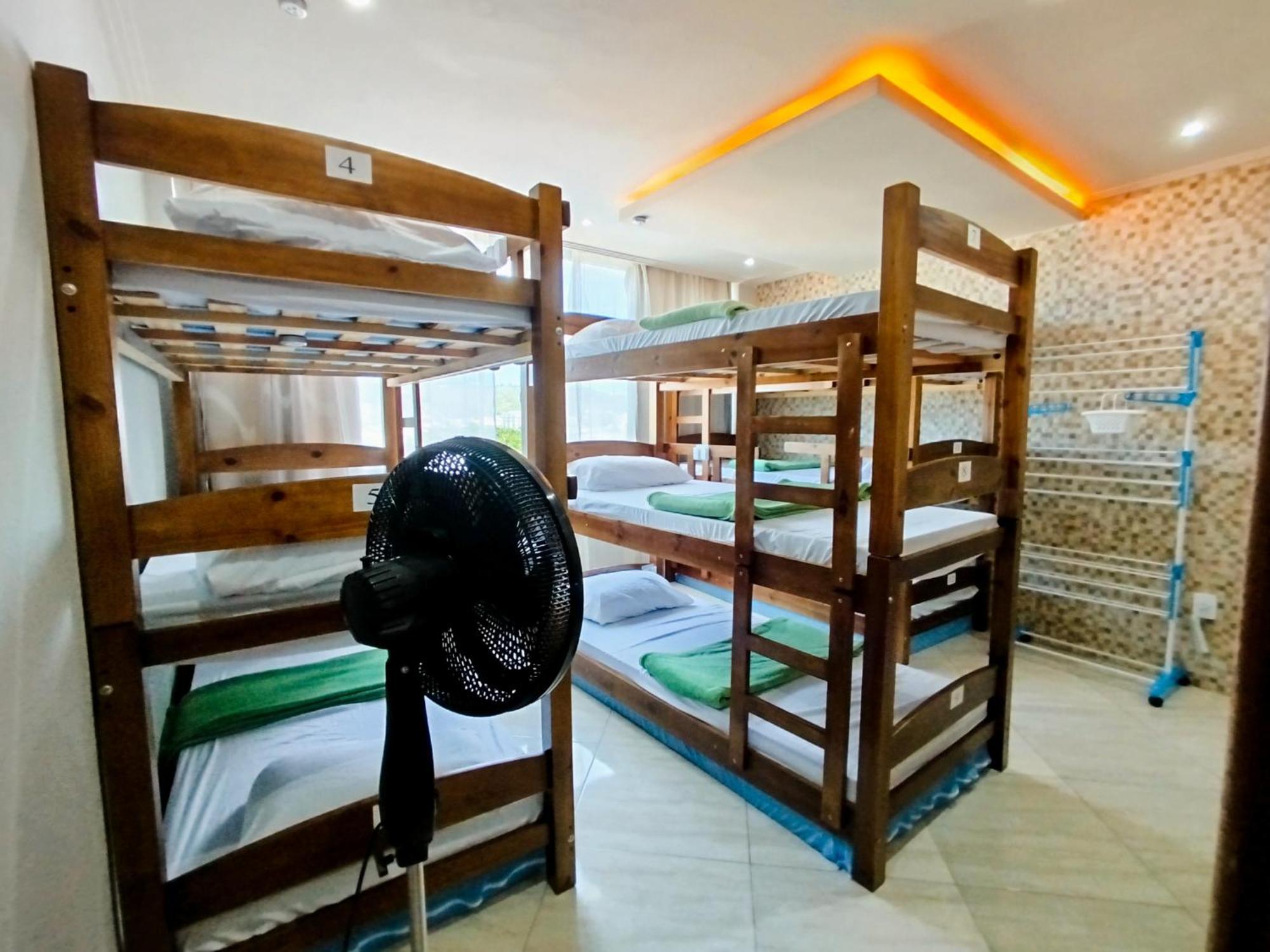Hostel Casa Da Pedra Арраял-ду-Кабу Экстерьер фото