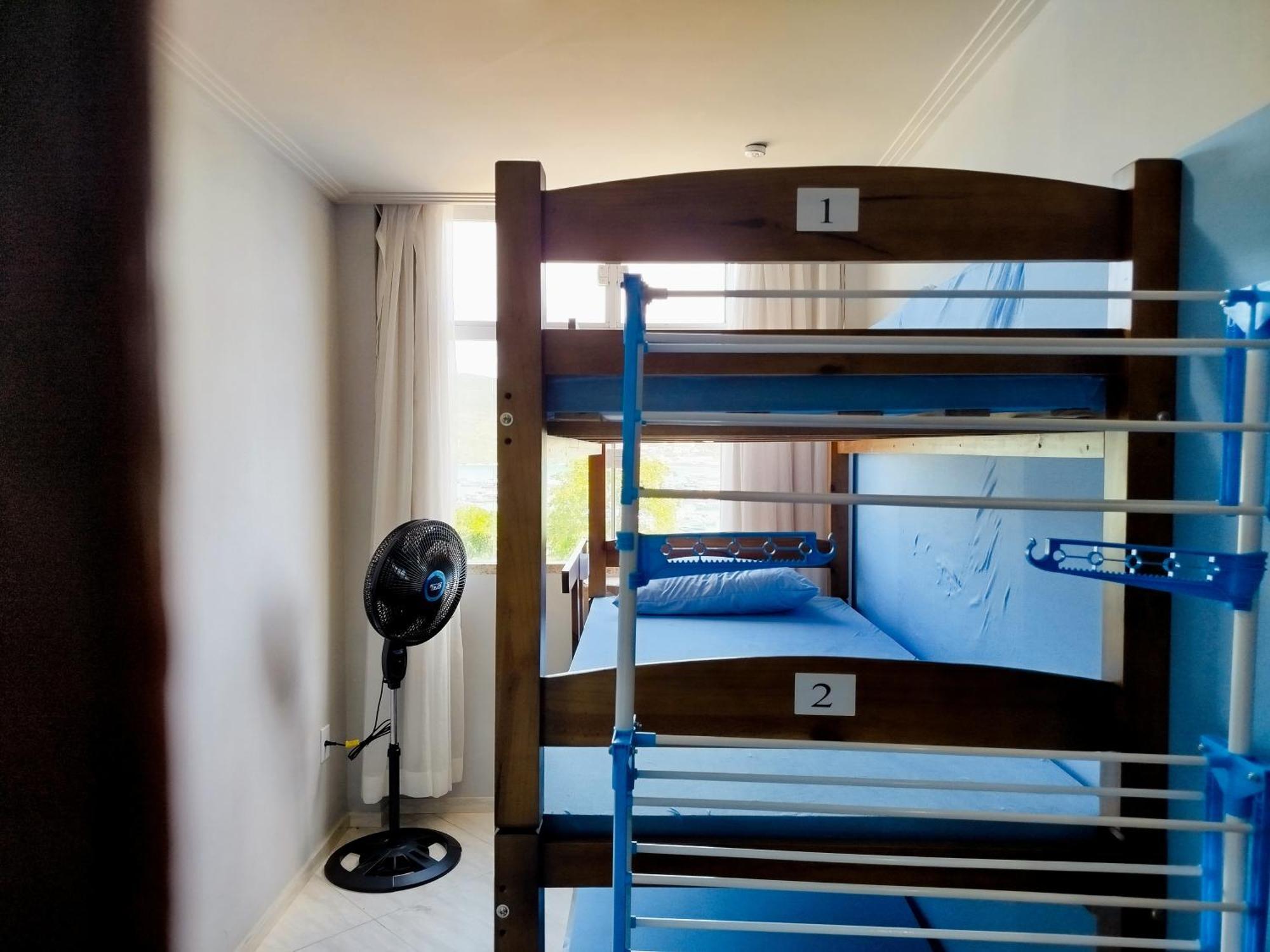 Hostel Casa Da Pedra Арраял-ду-Кабу Экстерьер фото