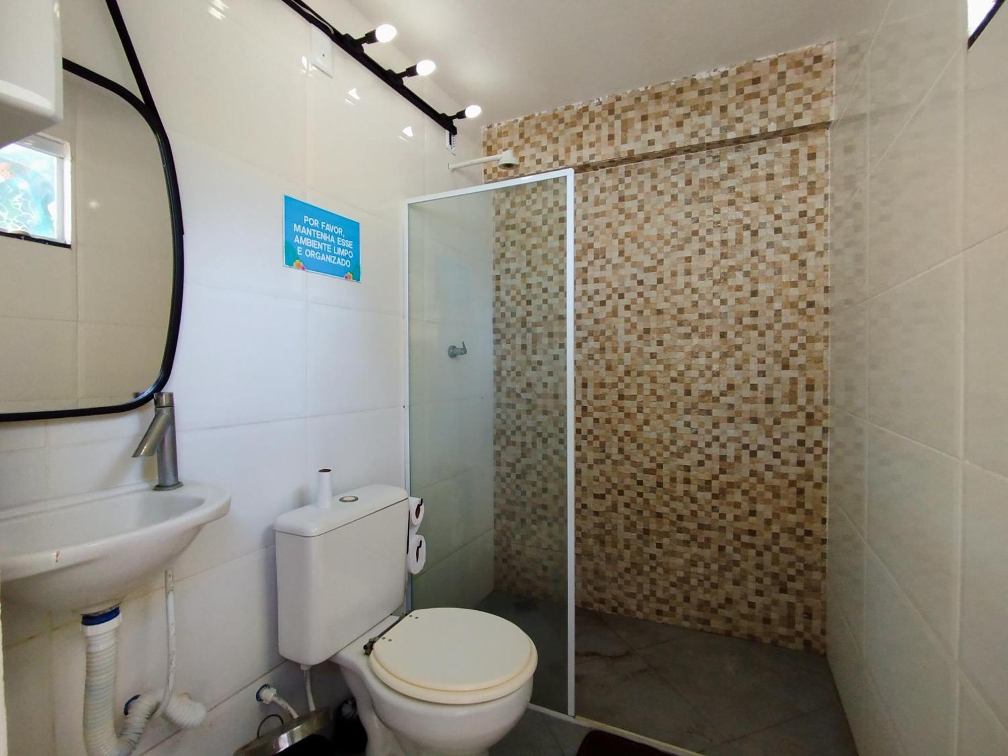 Hostel Casa Da Pedra Арраял-ду-Кабу Экстерьер фото
