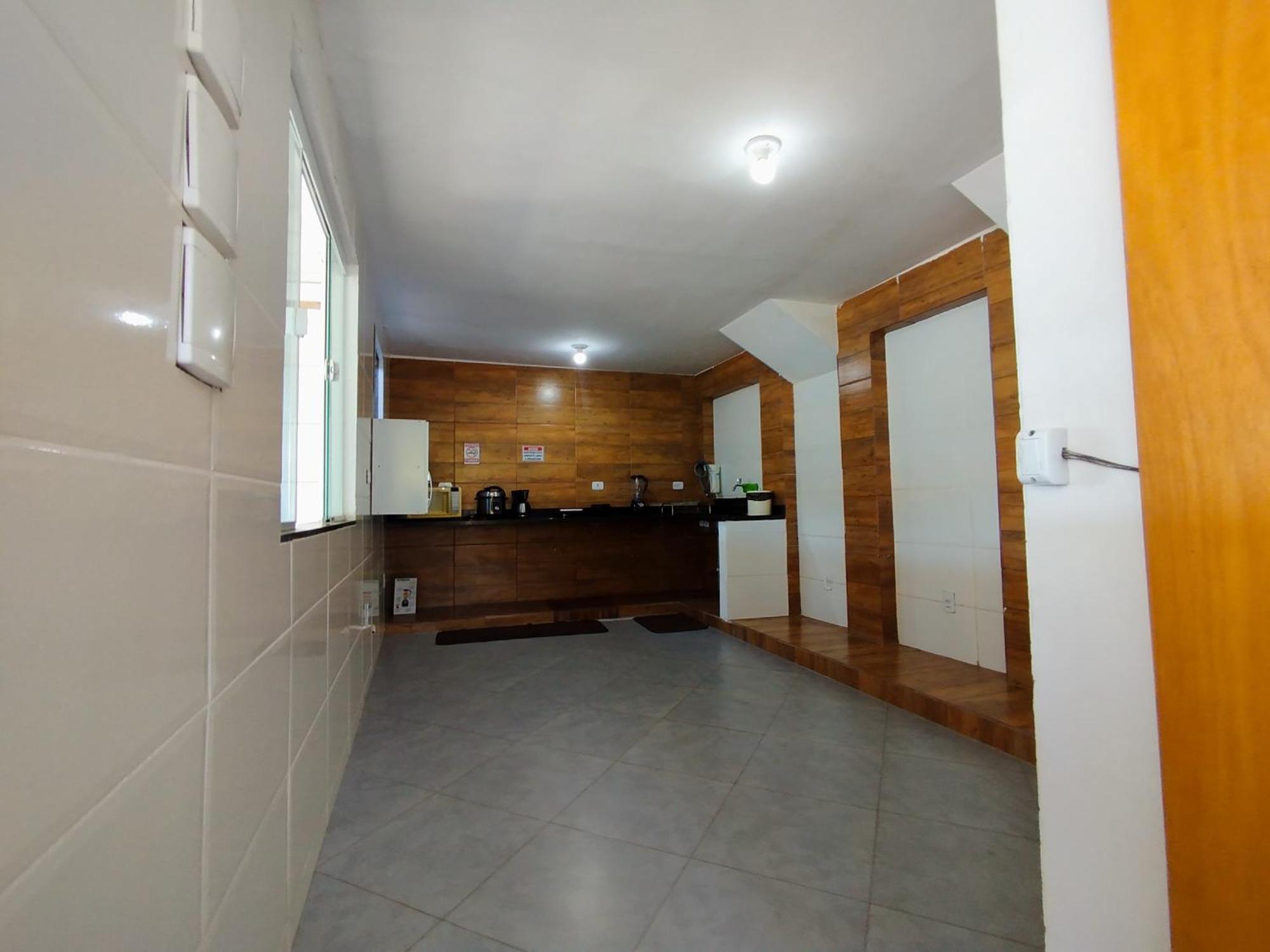 Hostel Casa Da Pedra Арраял-ду-Кабу Экстерьер фото