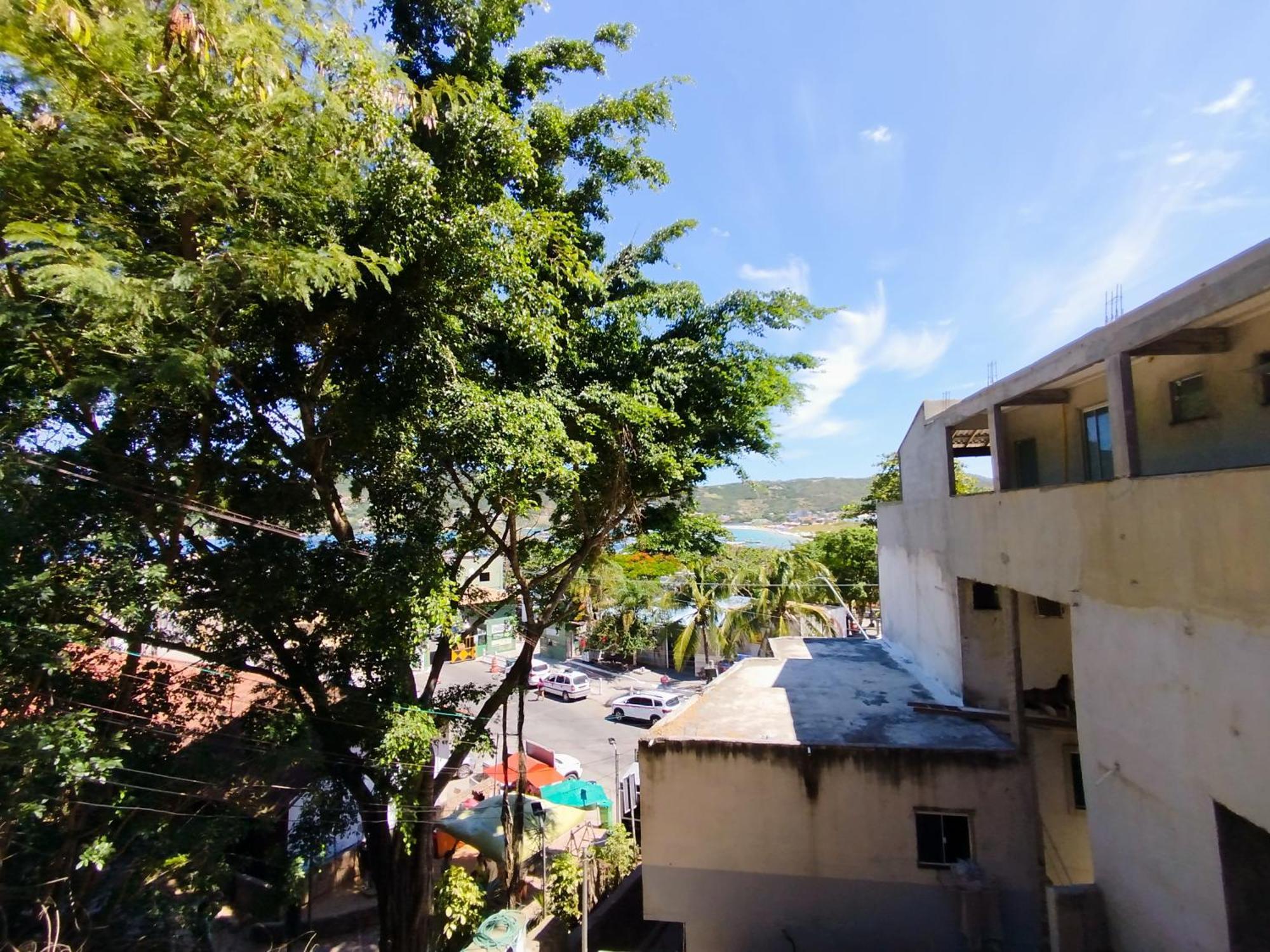 Hostel Casa Da Pedra Арраял-ду-Кабу Экстерьер фото