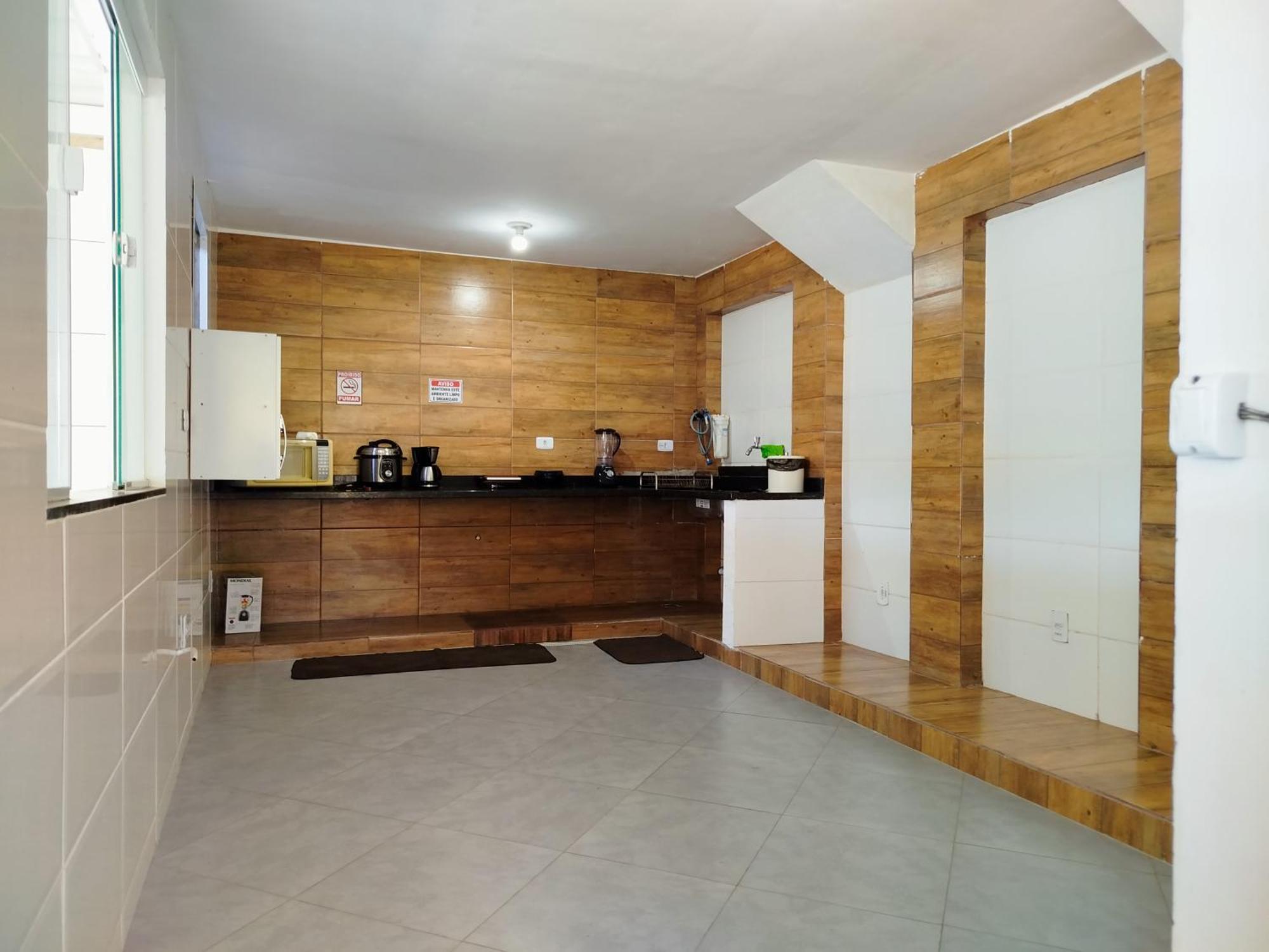 Hostel Casa Da Pedra Арраял-ду-Кабу Экстерьер фото