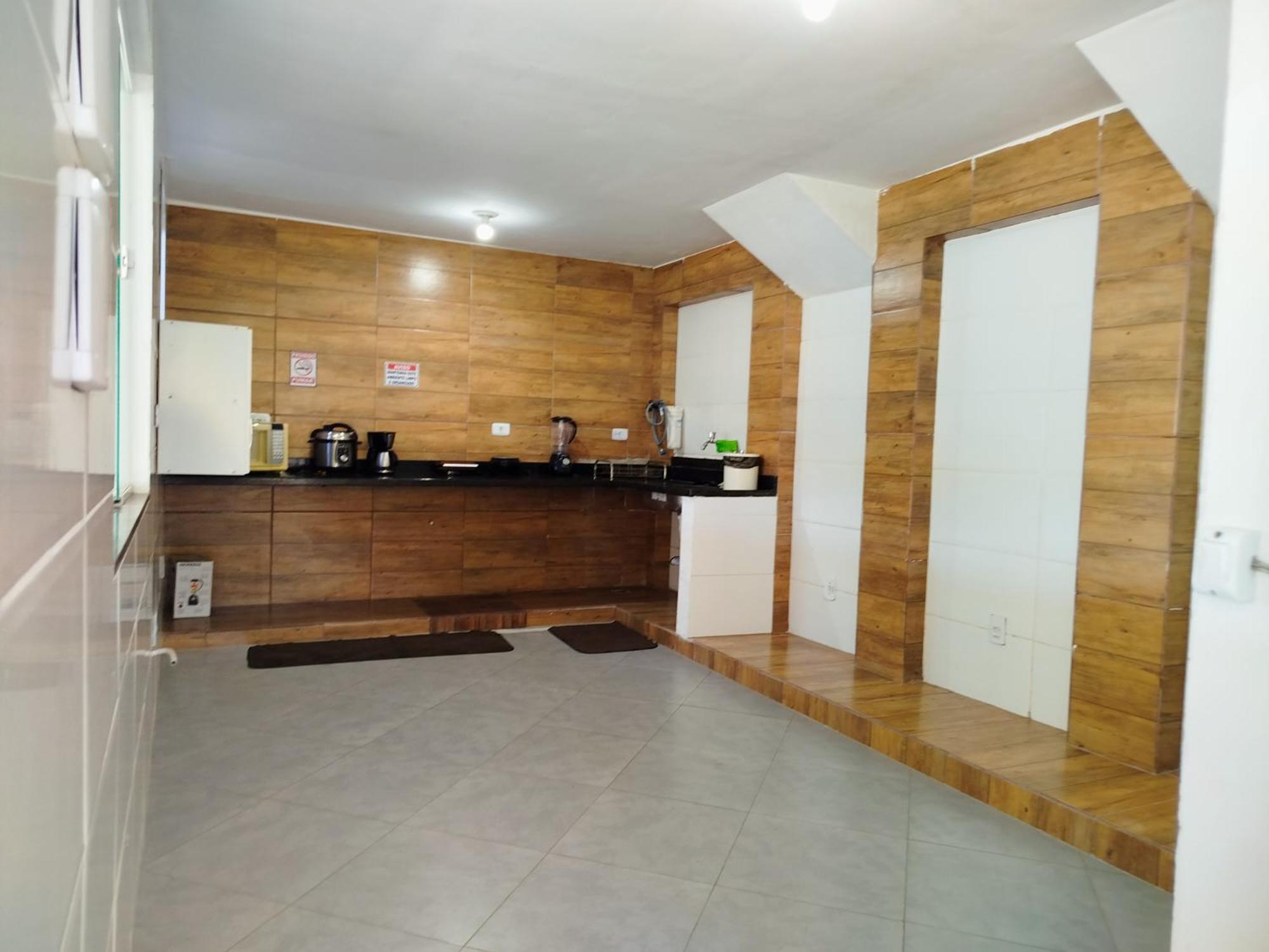 Hostel Casa Da Pedra Арраял-ду-Кабу Экстерьер фото
